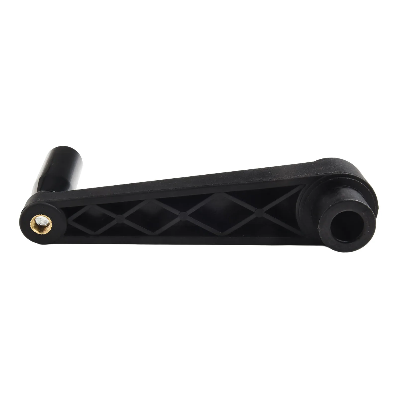8-16mm Round Hole Crank Hand Crank Generator Mechanical Equipment Handle For Powering Small Devices