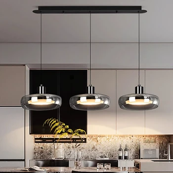 Modern LED Pendant Chandelier 1