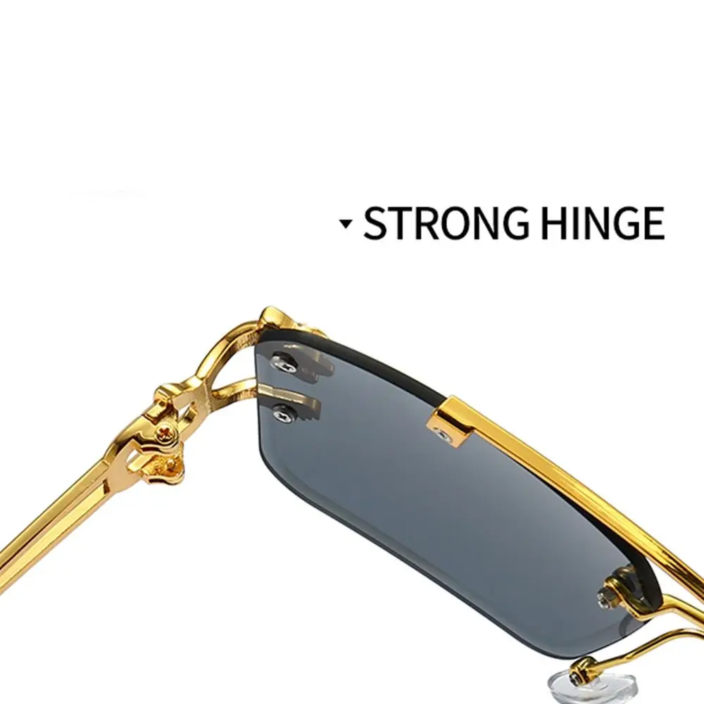 ���� ��� ��ũ ���۶�, ��Ƽ�� �簢 ���� ���۶�, ��Ƽ�� �׶��̼� ���̵�, UV400 �Ȱ�