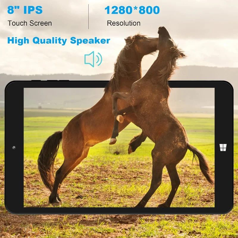 تابلت i8 بنظام ويندوز محمول