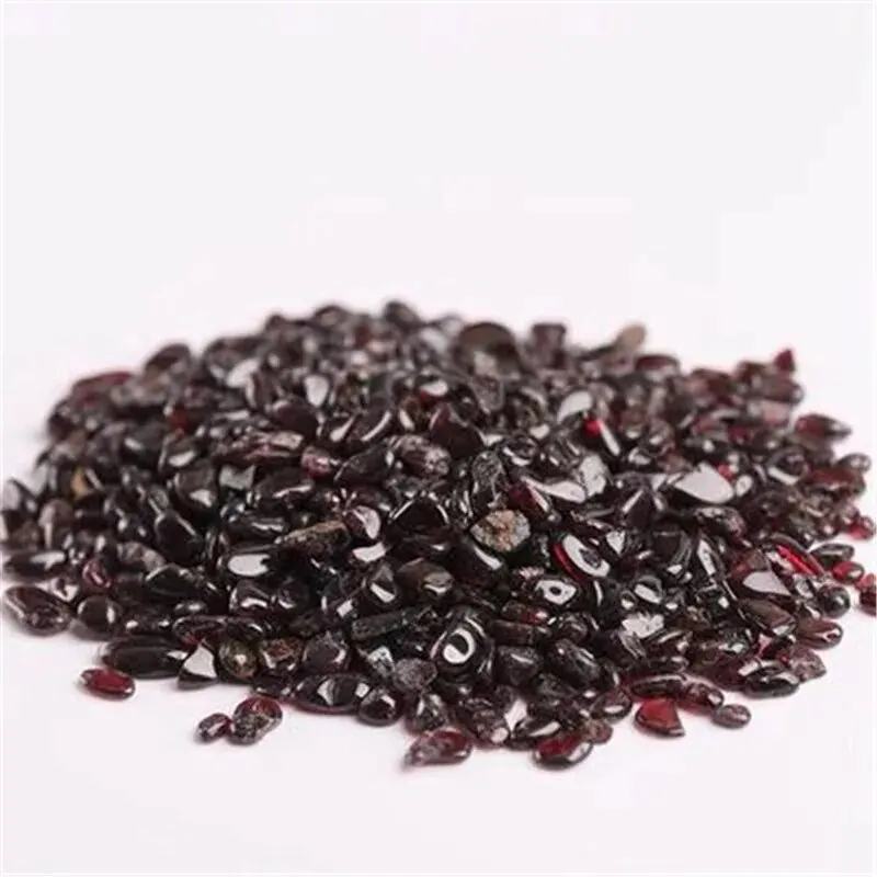 Natural Polished Quartz & Crystal Gemstone Collection - 100g Assorted Bulk Stones