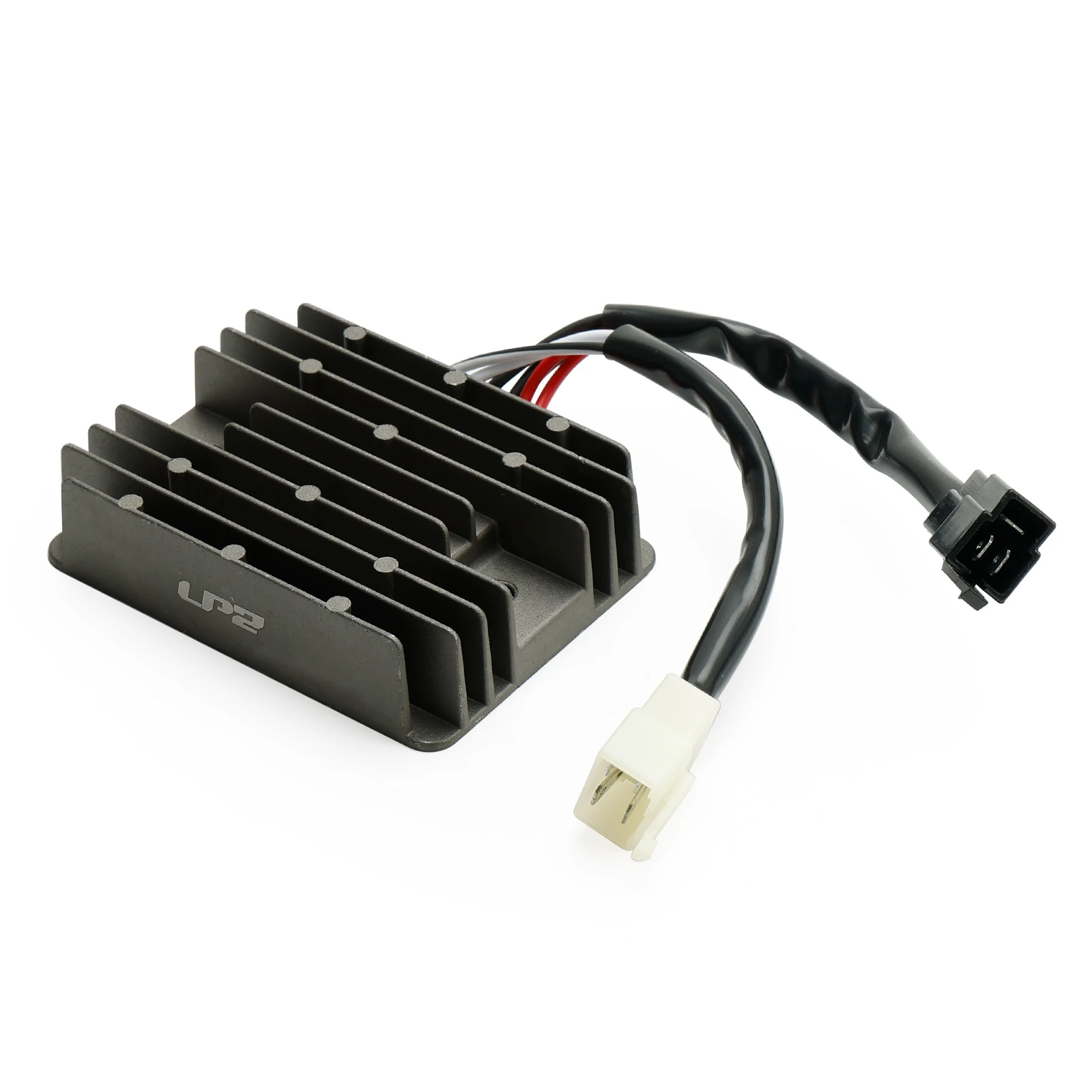 Areyourshop Regolatore 800092586 Per Cagiva X-Tra Raptor,V-Raptor,Navigator,Raptor 1000 00-05