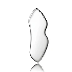Revitalizing Acupuncture Face Massage Roller for Enhanced Skin Tone and Care (1PC Board)