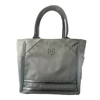 ST ANDREWS 2024 New Women's Golf Handbag Fashionable, Versatile, Casual, Simple Storage Bag 1
