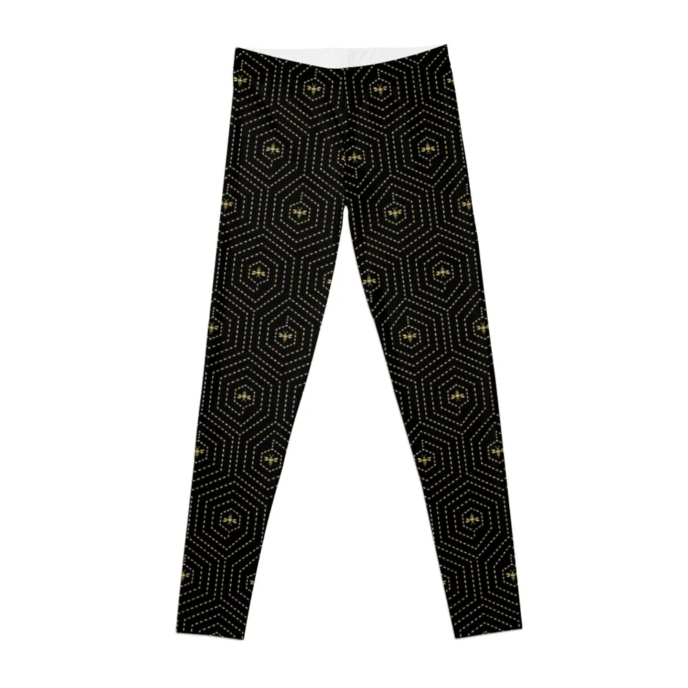 

Honeycomb Home Leggings Legging sport sports for push up sport pants for physical Womens Leggings