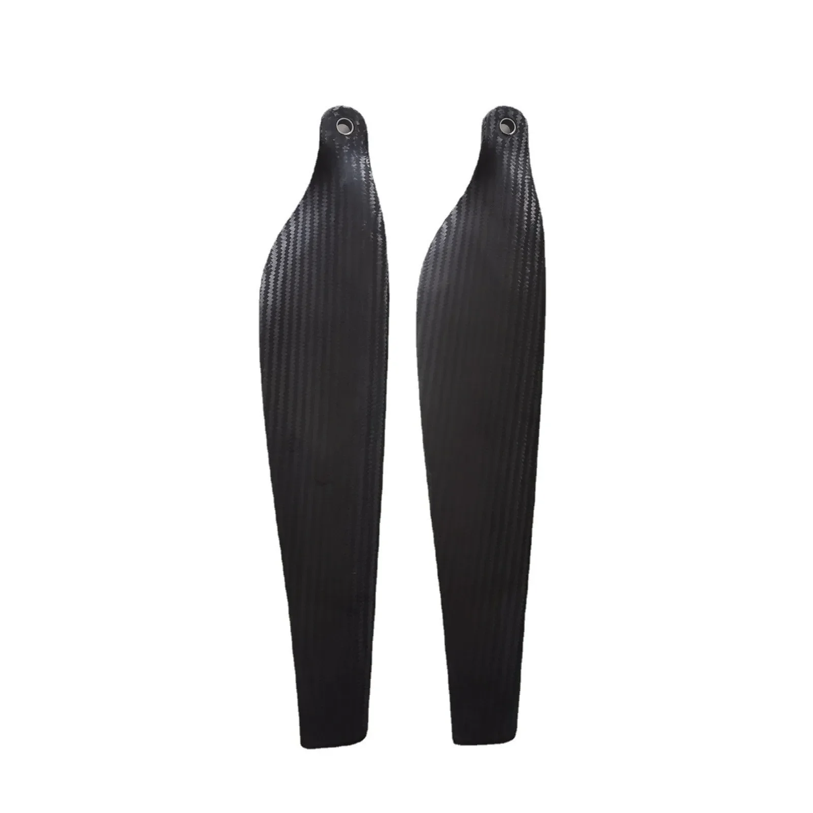 Copy Hot Selling 34711 Drone Propllers Blades 34inch Paddle Folding Carbon Fiber Propeller CW CCW For X9 9616 Power System