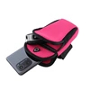 Outdoor Cycling Sports Running Arm Bag Fitness Portable Storage Mobile Phone Bag 4