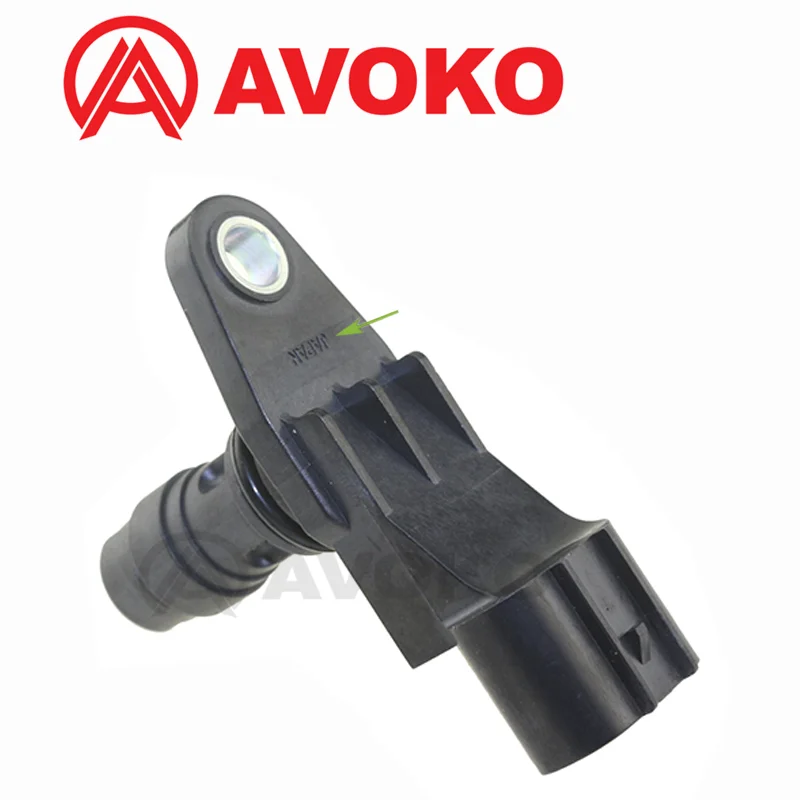 Original Cam Crank Camshaft Crankshaft Position Sensor For Isuzu D-MAX TFR 4JH1 4JJ1 HOLDEN COLORADO RODEO 2.5 3.0 D DiTD TD crankshaft position sensor,camshaft position sensor