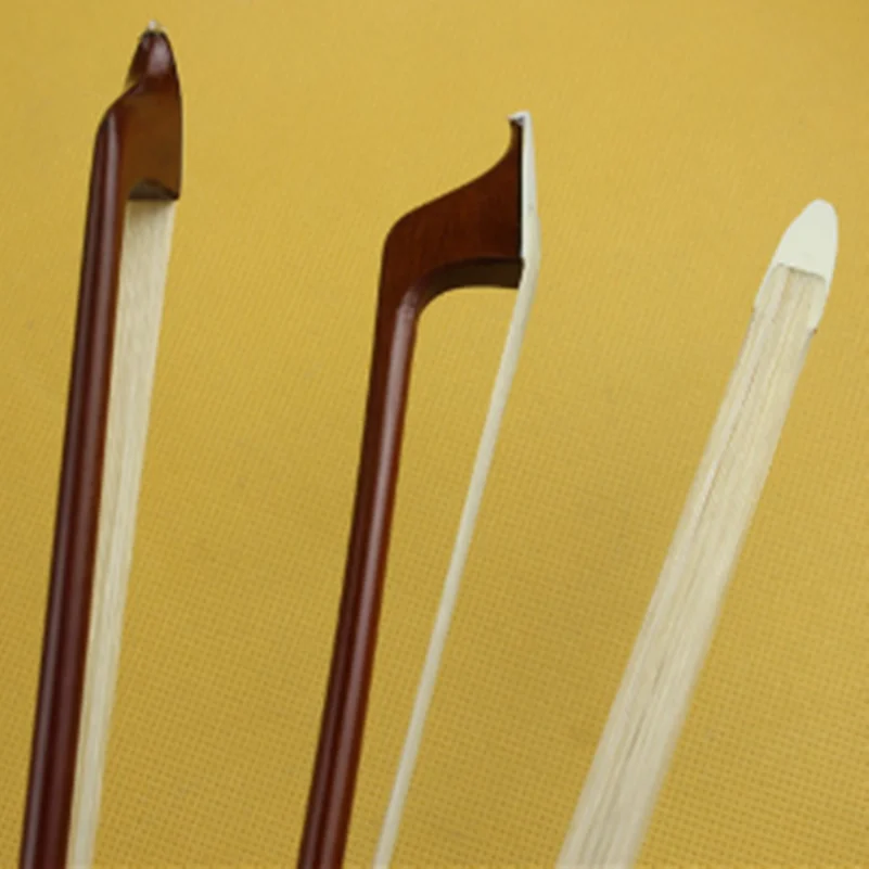 New Professional 4/4 Cello Bow Superior Brazilwood Ebony Frog Very Nice