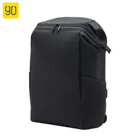 Original Xiaomi 90 Fun Multinational City Business Commuter Backpack Waterproof Male Backpack for Student Bag For Teenager 1
