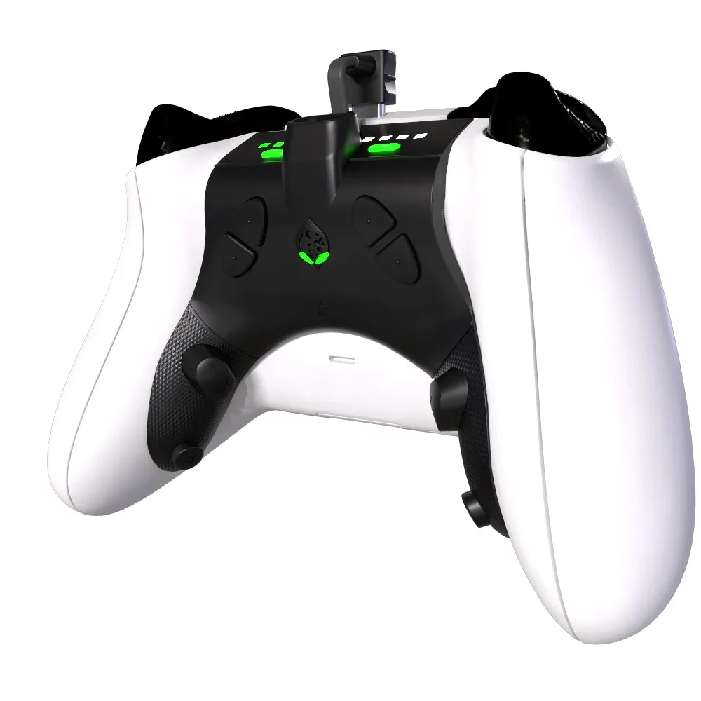 Collective Minds  Ʈũ  ̳  , Xbox ø X, S Ʈѷ е    ޼ ߻
