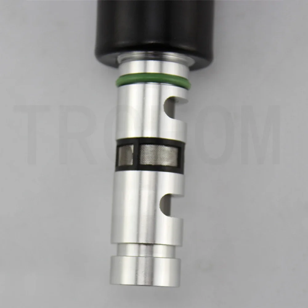 VVT Variable Timing Solenoid 24355-3C100 243553C100 for HYUNDAI AZERA SANTA FE SONATA GENESIS VERACRUZ Kia SORENTO AMANTI SEDONA