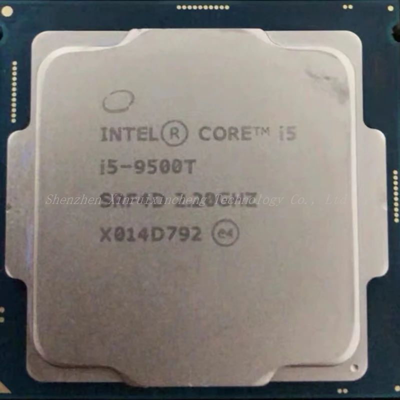 Intel-Core-I5-9500T-I5-9500T-2-2GHz-Six-core-Six-Threaded-CPU-35W-9M ...