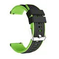Black green