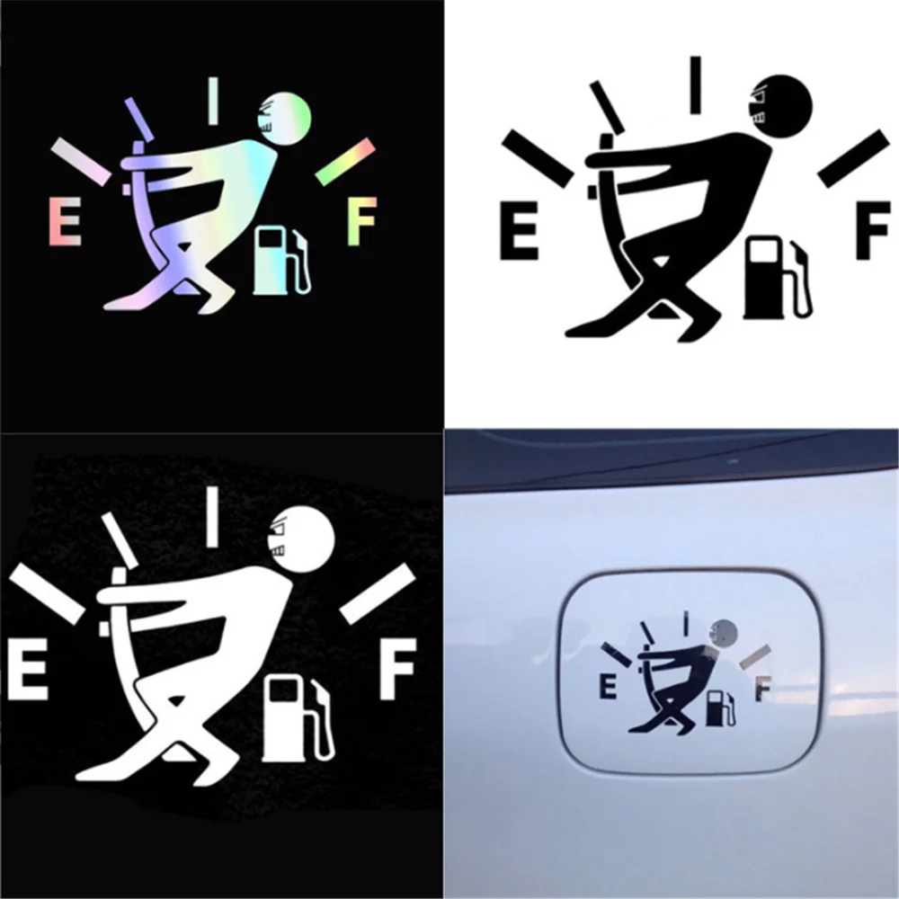 Car Fuel Tank Cap Sticker Decal Per Honda Vfr 800 Bmw M Per Formance Citroen C4 Vw Touran Golf Mk2 Mini Cooper R53