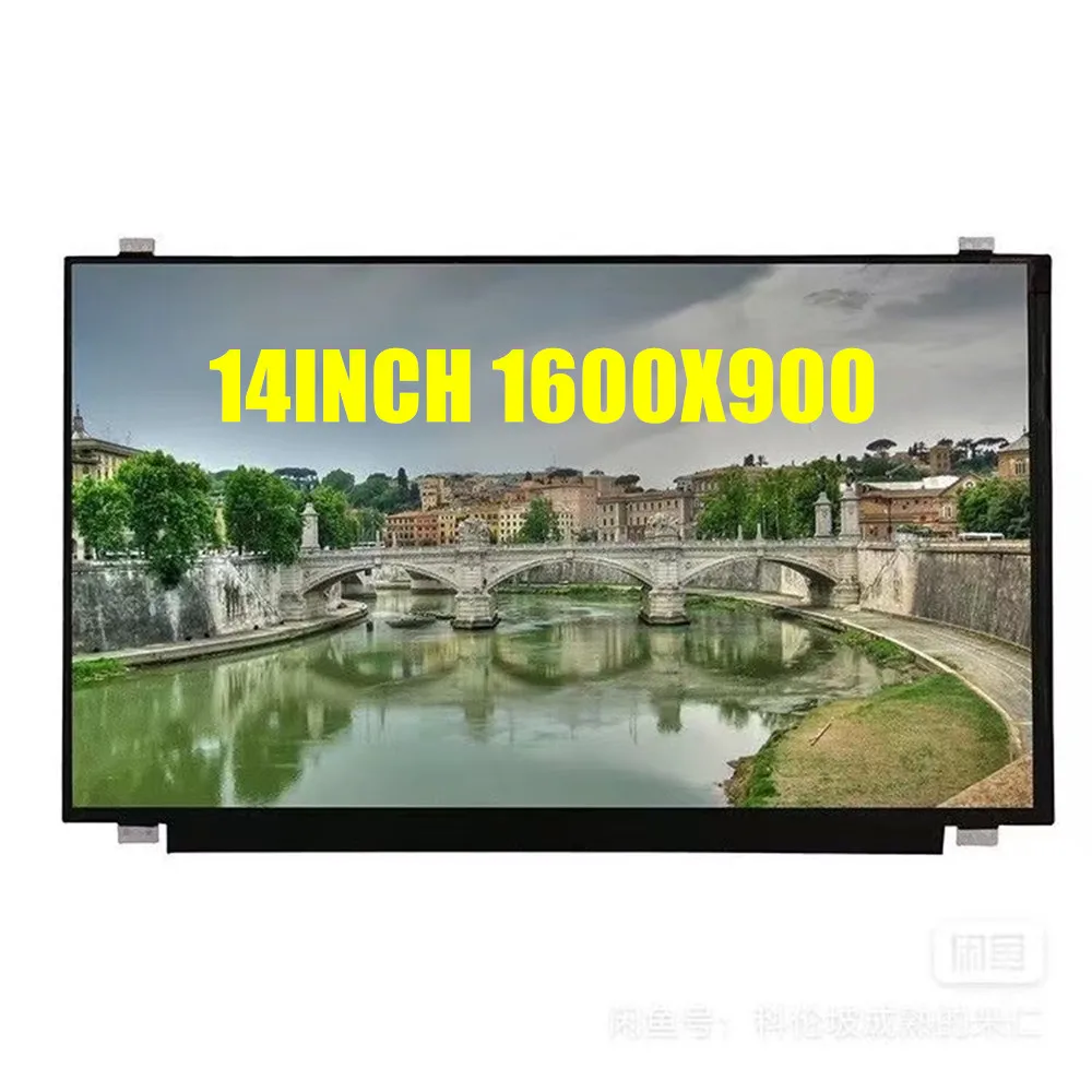Tela para Thinkpad T440, T450S, S3-S431, S440,