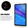 Screen Protector for Realme Pad 10.4 inch 9H Hardness Anti-scratch Protector Tempered Film for Realme Pad 10.4" 2021 Released 5