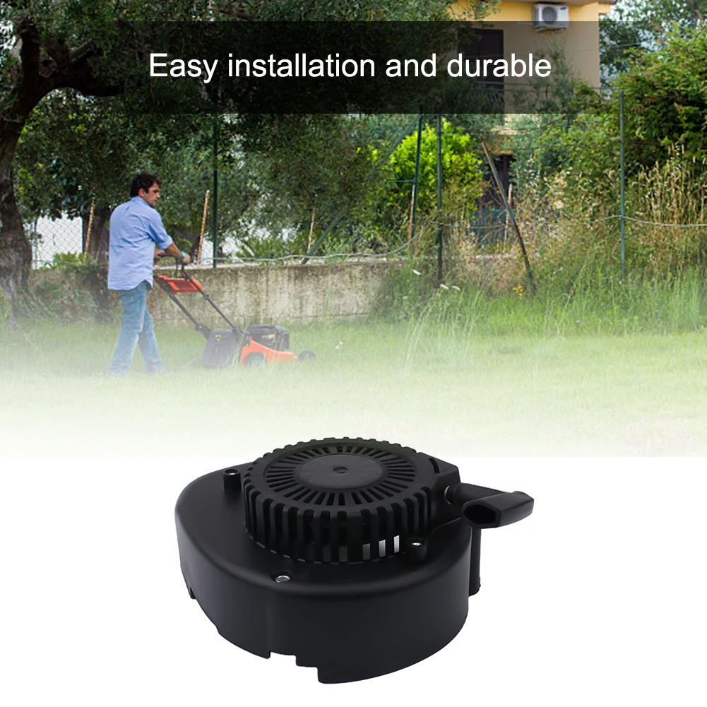 

High Quality Starter Assembly Starter Assembly 193490094 1934902483 L193490248 Lawn Mower Parts Starter Assembly