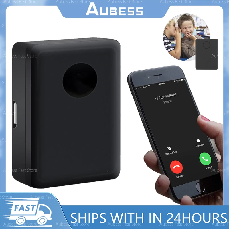 N9 Wireless GSM Listen Audio Bugging Surveillance Voice Detect Car GPS