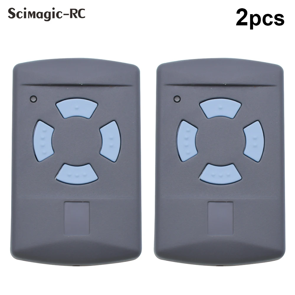 Telecomando Hormann Hse2 Hse4 Hse5 868 Telecomando Hormann Hse 2 4 868,3 Mhz Per Cancello Del Garage 868 Mhz