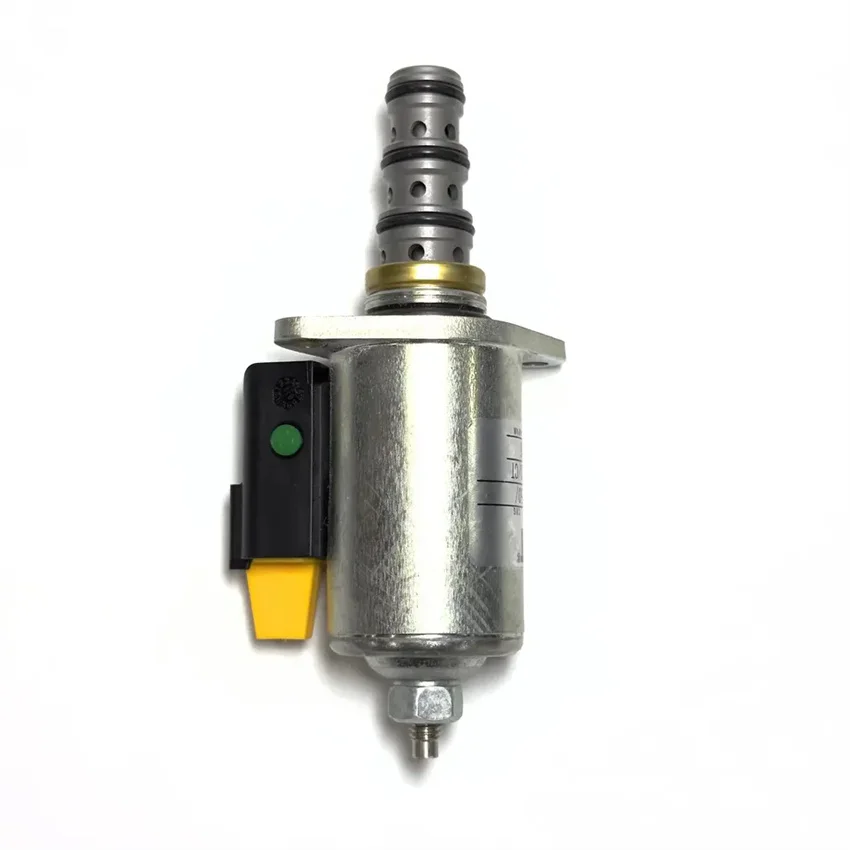 

Brand New 330GC 336GC 349GC 336 340 349 Excavator Hydraulic Activation Control Solenoid Valve 5435391 543-5391