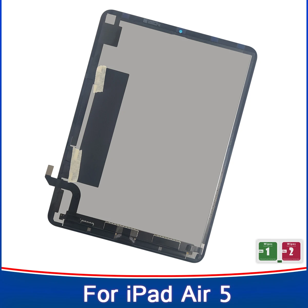For IPad Air LCD Screen Replacement For IPad Air 5th Generation 2022  Display A2589