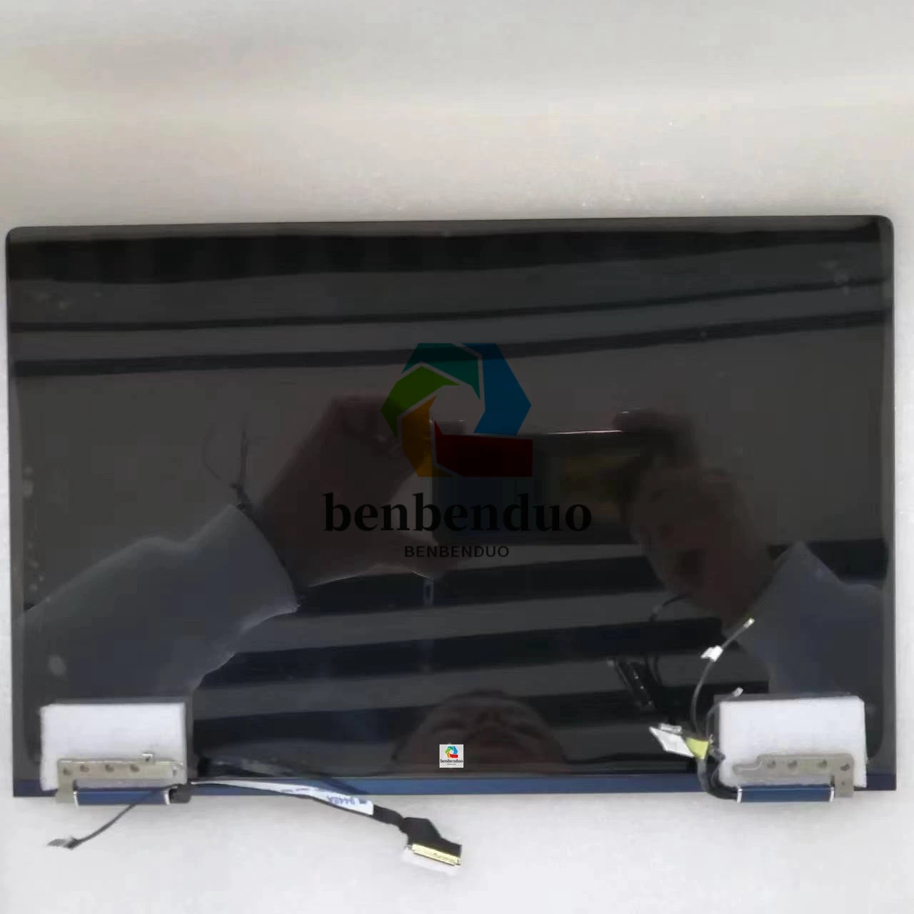 Per Hp Elite Dragonfly 13.3 G1 G2 P/N L74090-001 Touch Lcd Screen Assembly Sostituzione Dello Schermo Del Laptop Fhd