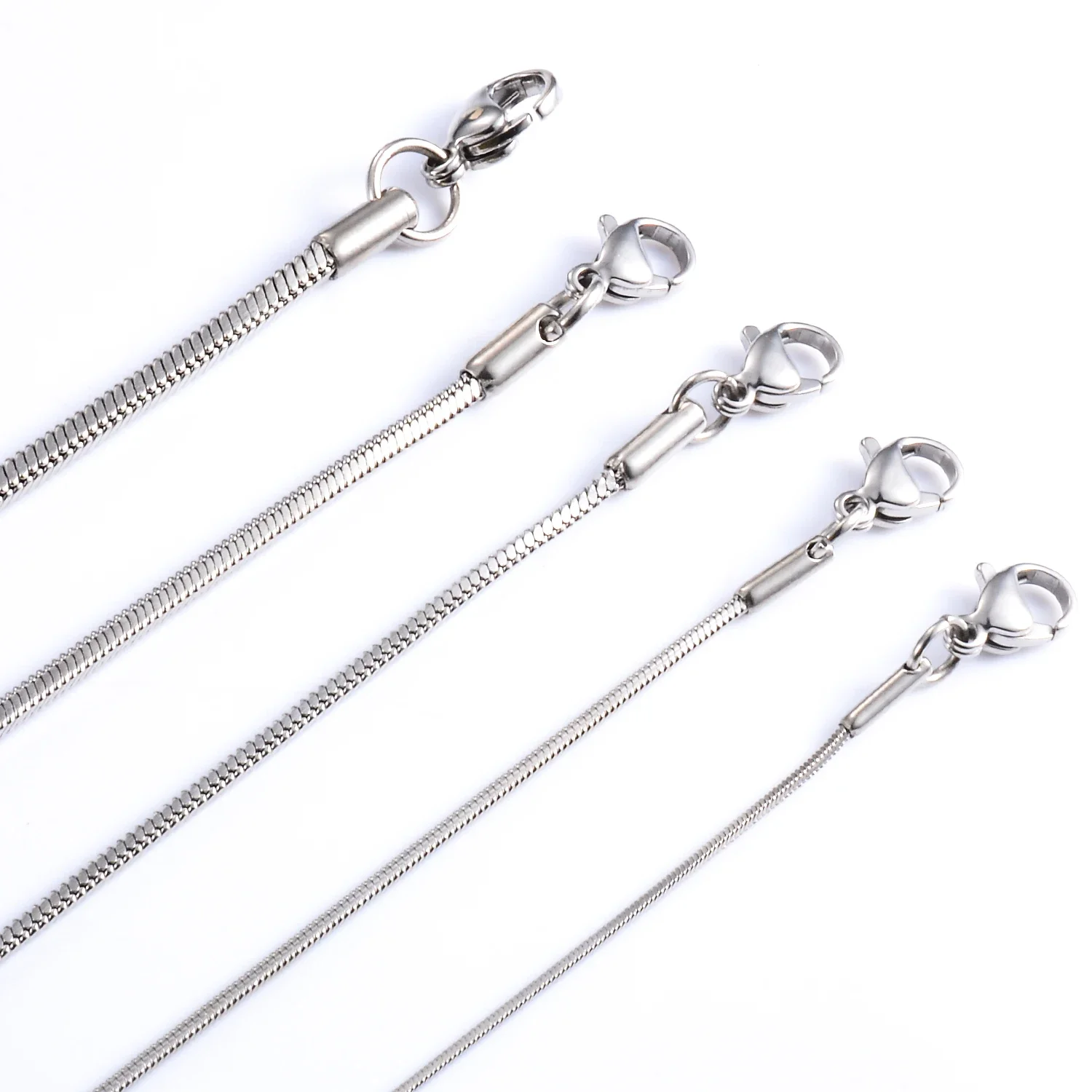 Adjustable length demonstration
