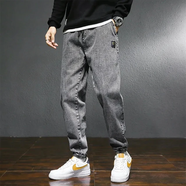 Calças Cargo Masculinas ZSXAUTUMN