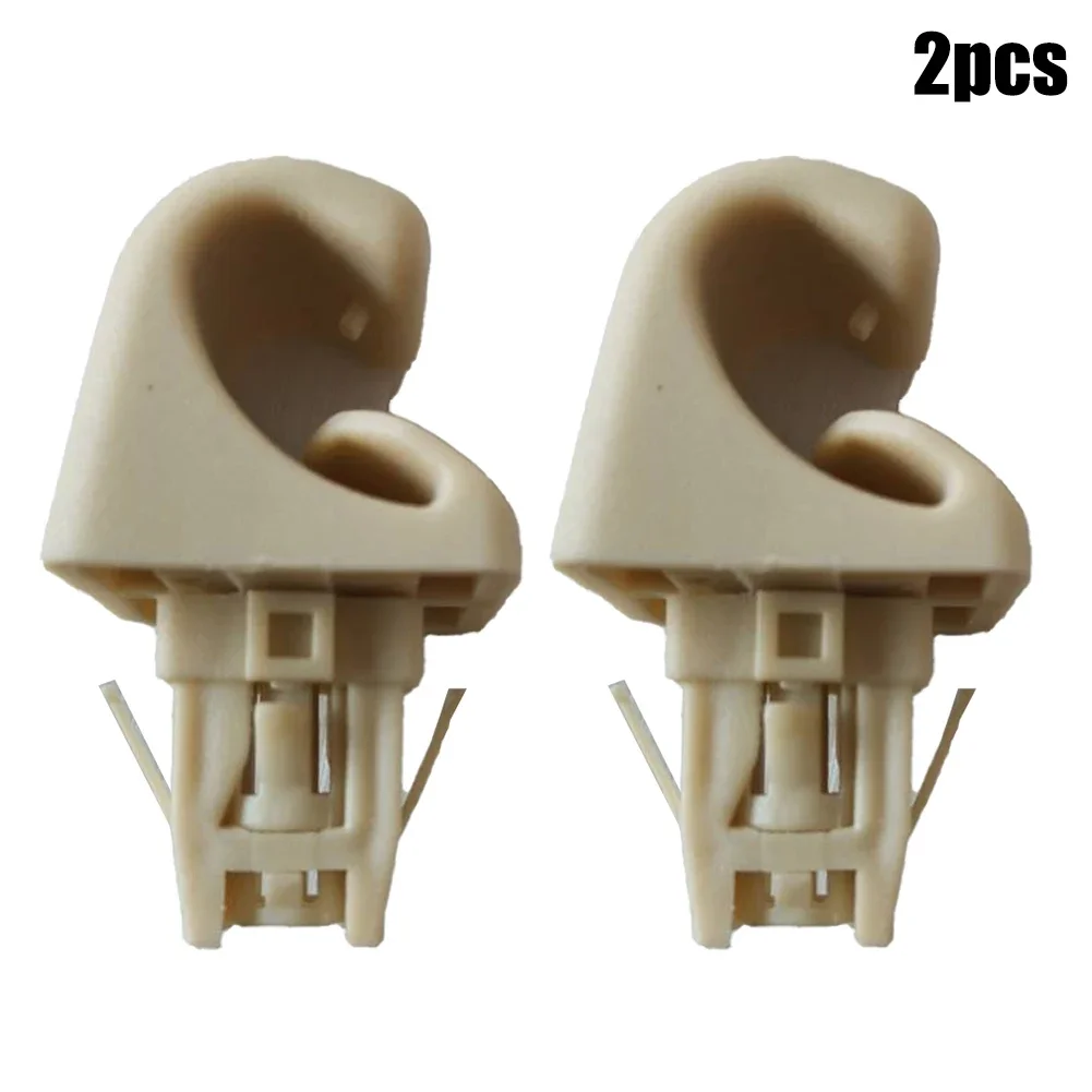 Lot De 20 Clips De Capot Moteur Pour Toyota - Référence 53259-20030, Nylon Noir, Pour Avensis, Corolla, Prius, RAV4, Yaris (2001-2016) - 5