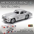 Benz 300 SL 1954