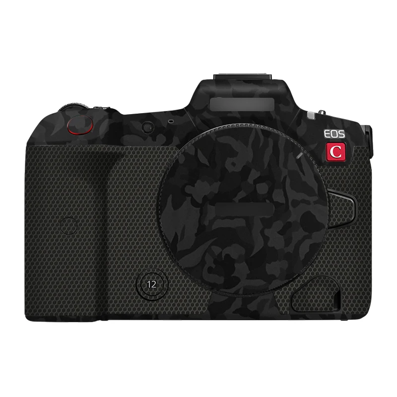 UCONS Anti-scratch Camera Sticker For Fujifilm X-M5 Skin Decals Sweat - View #3