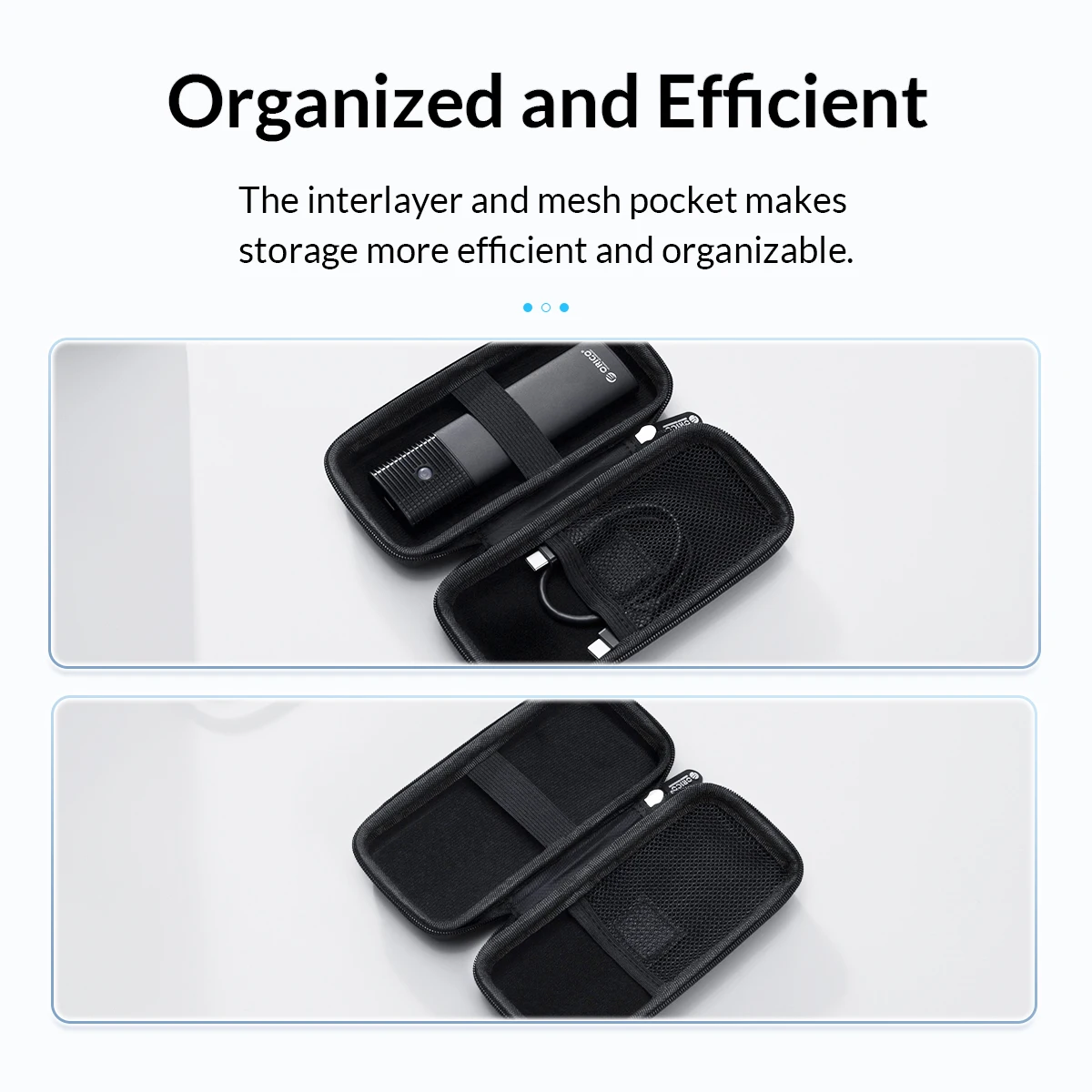 Рисунок 4 - Чехол для внешнего жёсткого диска