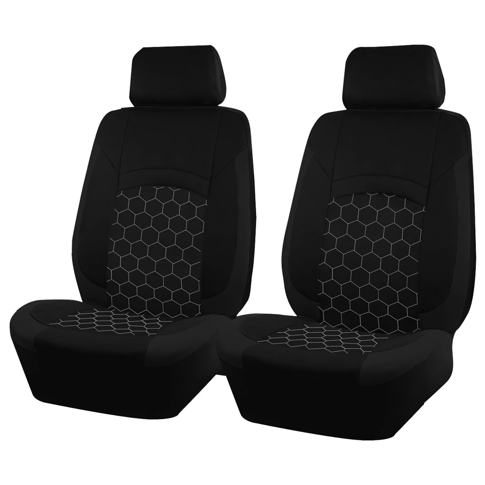 black 2 seat
