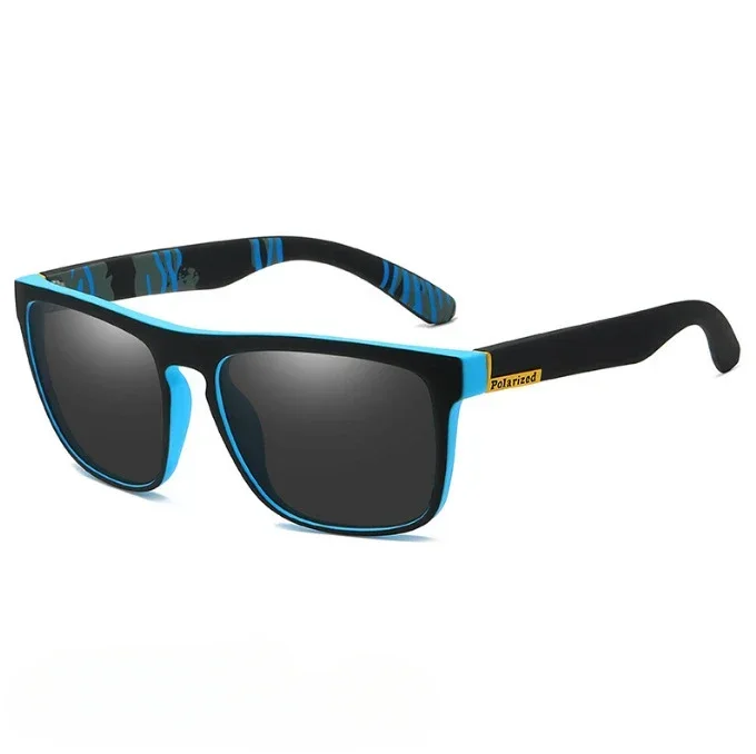 Joopin Lunettes de soleil carrées polarisées avec protection
