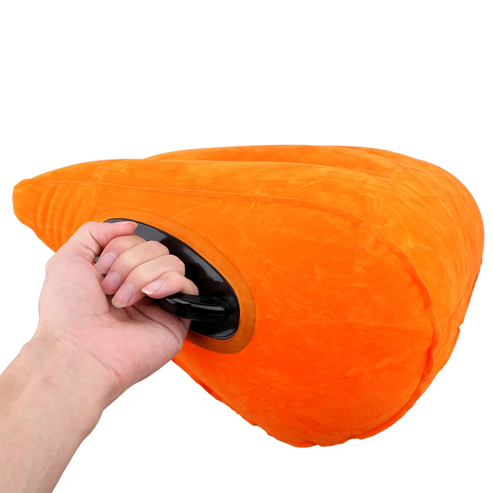Magic Sex Cushion Sex Toys Adult Games Love Position Inflatable Furniture For Couples