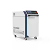 1500w 2000w 3000W China Factory Mini Metal Steel Handheld Fiber Laser Welding Machine 4 In 1 1