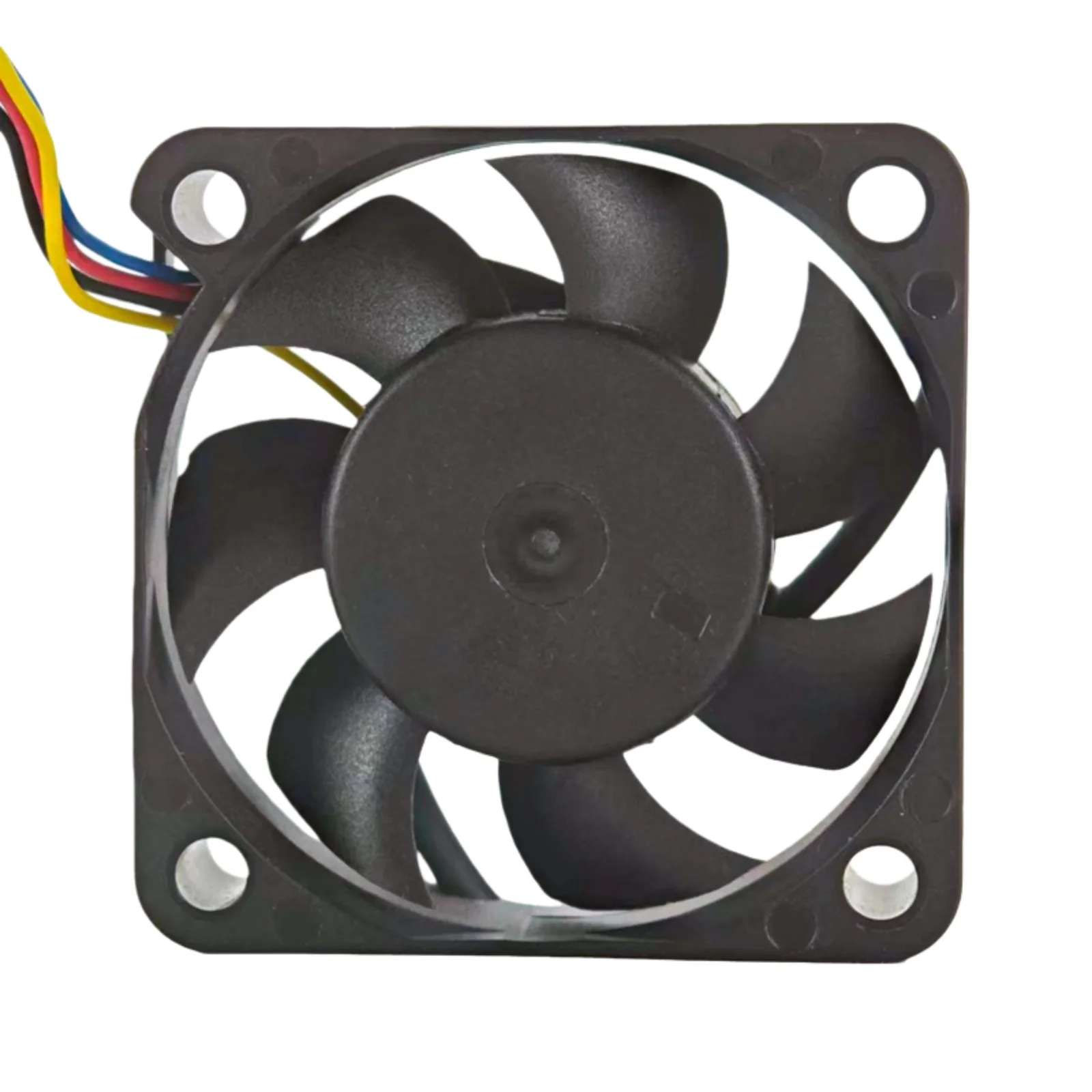 신제품 SUNON EF40101B1-1Q08C-S99 DC 12V 40mm 팬 4010 PWM 4-와이어 7000RPM 7.7CFM 고속 3D 프린터 CPU 서버 쿨러