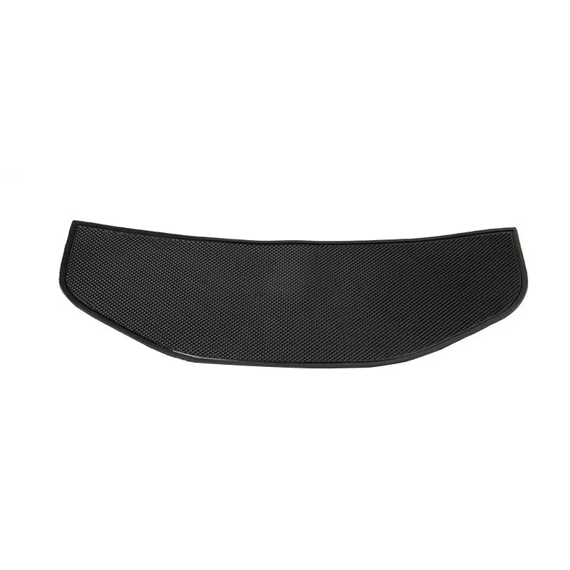 Enhanced Dashboard Anti-Slip Rubber Pads