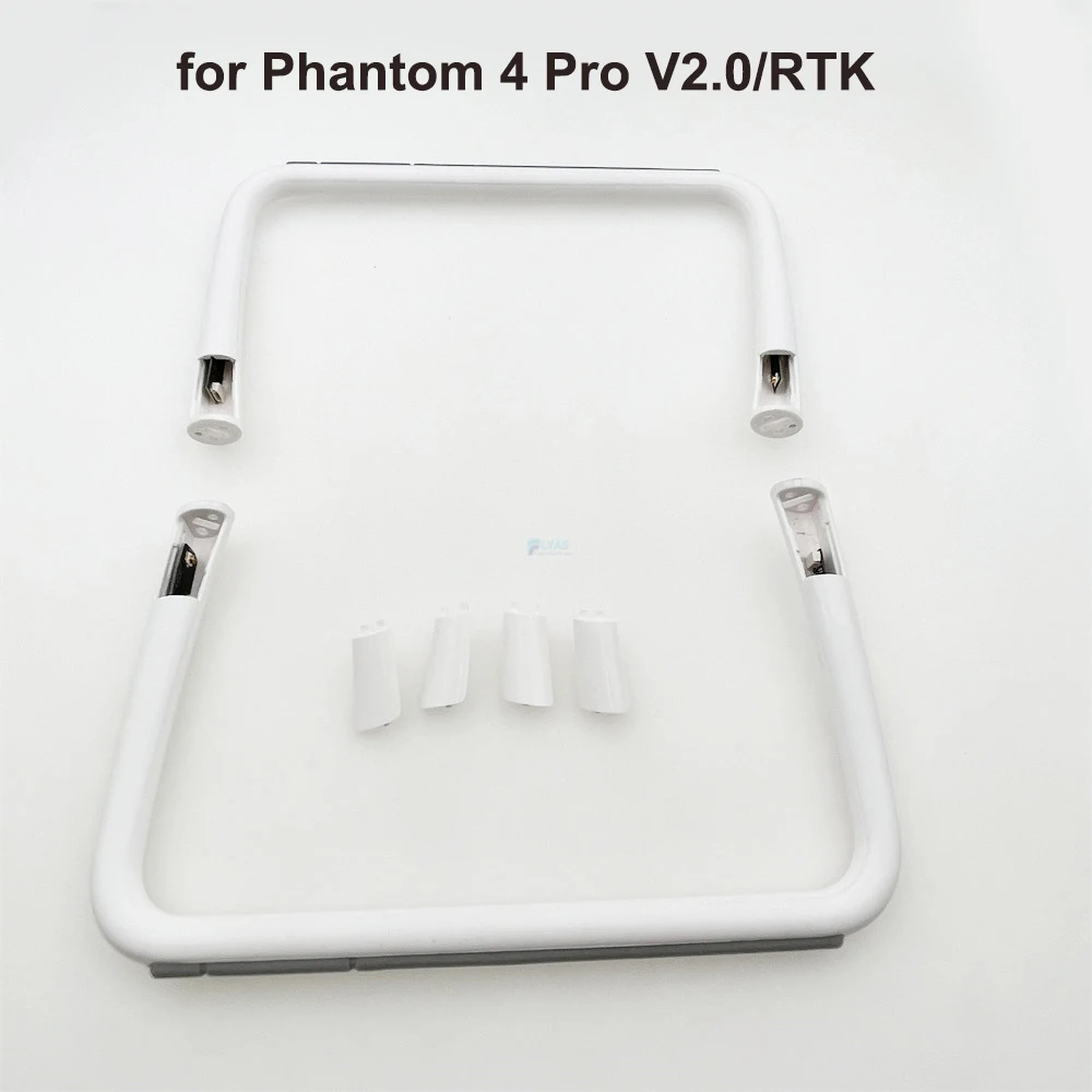 Description Picture 4 of itemNew  Phantom 4 Pro Landing Gear with Antenna Covers and Antenna Board for DJI Phantom 4 Pro V2.0 Spare Parts