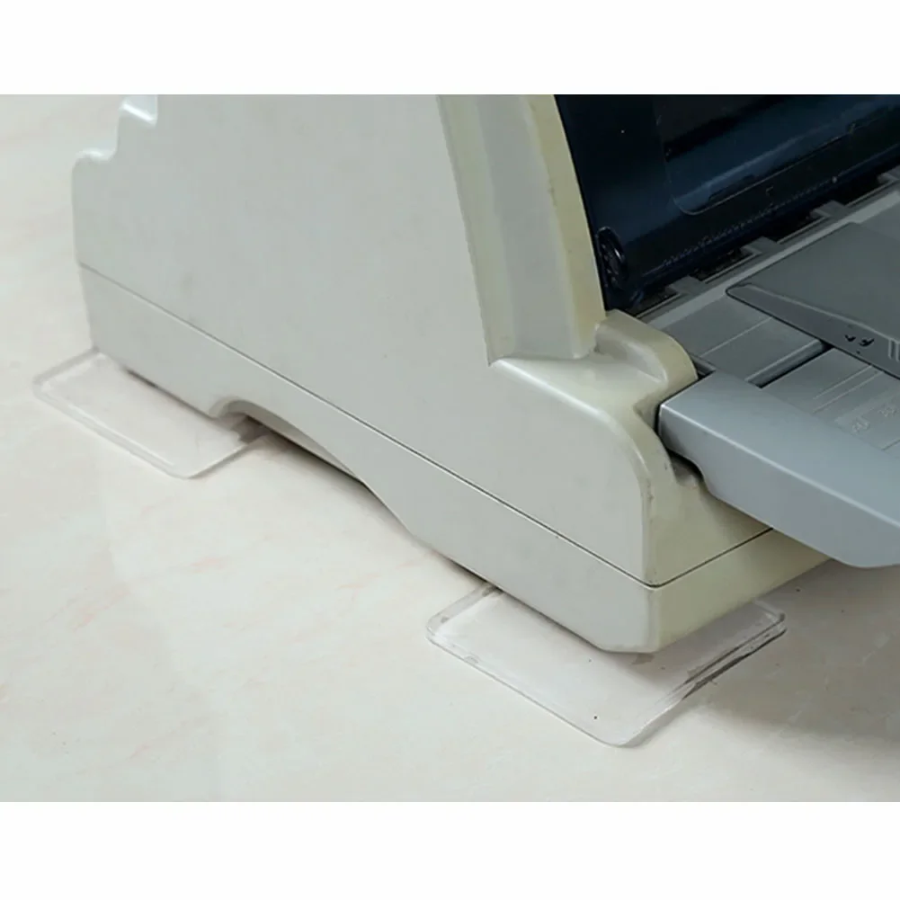 Silicone mat shown being applied to a flat surface