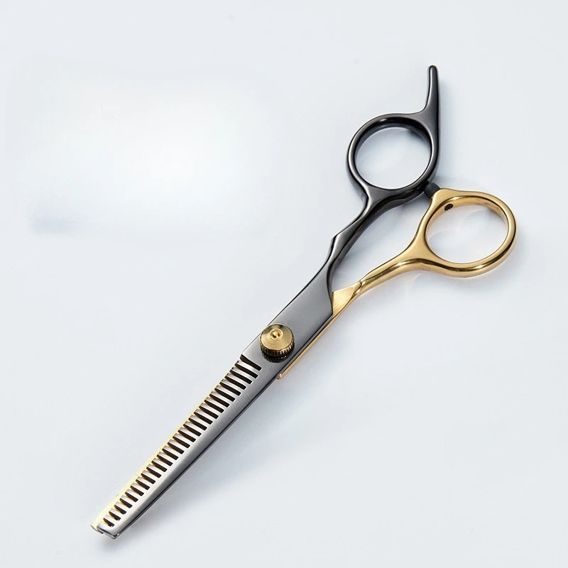 Teeth scissors