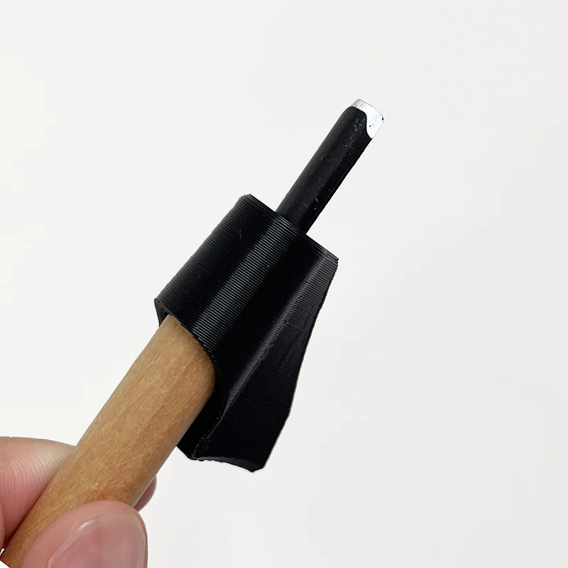 IBOUNFOX Archery Arrow Feather Scraper Arrow Shaft Glue Traces Remover Tool DIY Removal Tool Hunting Accessories