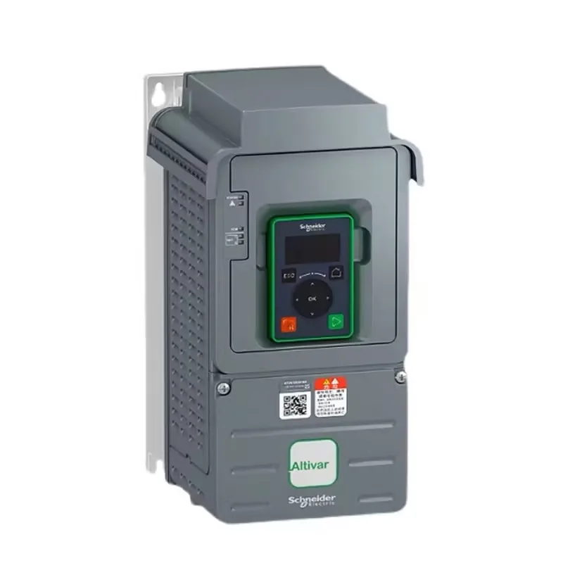 100% Original Schiders Serie Atv610 Variable Frequency Drive Muslimex 160Kw In Stock Newric