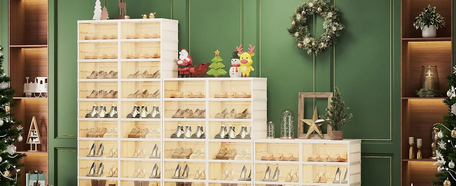 shoe cabinet storage for entryway