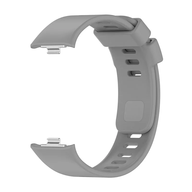 Silicone Sports Band with Soft Case Protector - Replacement Watchband Accessories