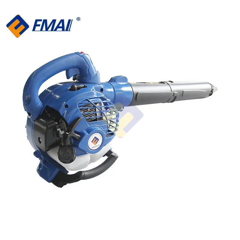 Fumai Portable Gasoline 2 Stroke 25.4cc Eb260 Leaf Air Blower Fire Put
