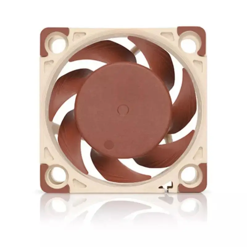 Noctua NF A4x20 PWM 40mm 40X40X20mm 5000 RPM 14.9 dB(A) PC Cooling Fan Cooler Fan Radiator fan Computer Cases-Towers