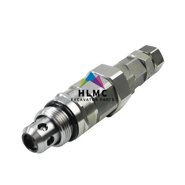 Рисунок 3 - Гидравлические Запчасти для экскаватора