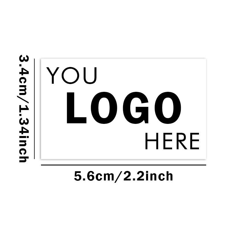 Personalized Custom Matchbox Stickers